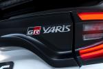 Toyota GR Yaris 2020 года (WW)